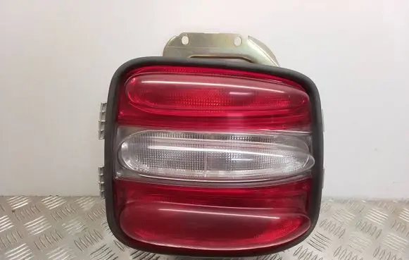 Fiat Bravo - Brava Rear/tail lights 37200751D