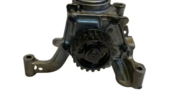 Ford Ecosport Oil pump CM5G6600DC JBA1A