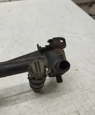Renault Scenic I Fuel main line pipe 7700864726