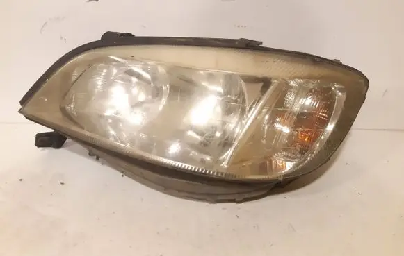 Opel Zafira A Headlight/headlamp