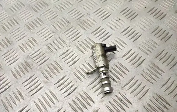 Opel Astra L Camshaft vanos timing valve 9675081780