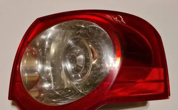 Volkswagen PASSAT B6 Rear/tail lights 3C9945096N 27450422