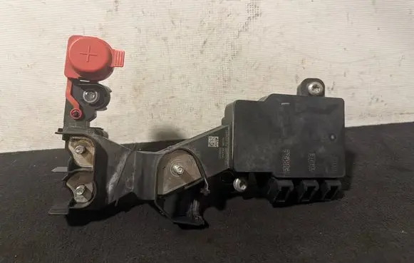 BMW X5 G05 Other relay 6841562