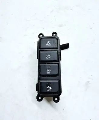 Hyundai Tucson TL Other switches/knobs/shifts 93300D7910 54Q4L0145