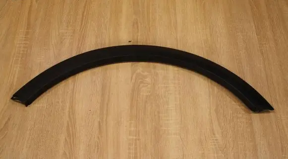 Opel Antara Front arch trim 