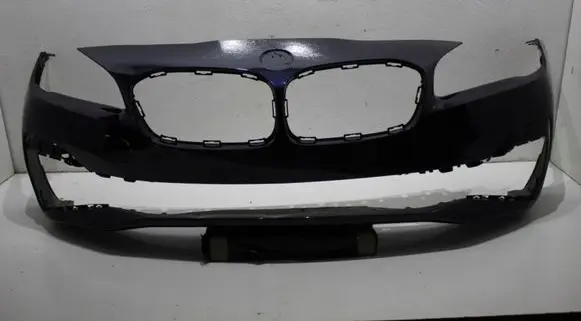BMW 2 F45 Front bumper
