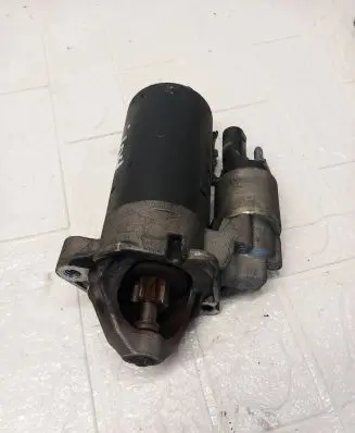 Audi A6 S6 C6 4F Starter motor 03G911023A