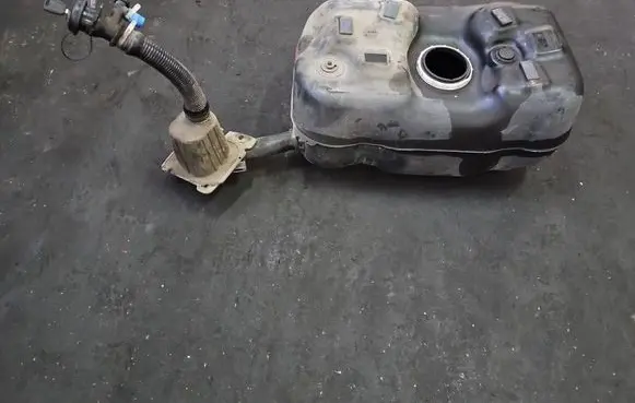 Fiat Ducato Fuel tank 1379080080 IMPRK1553944