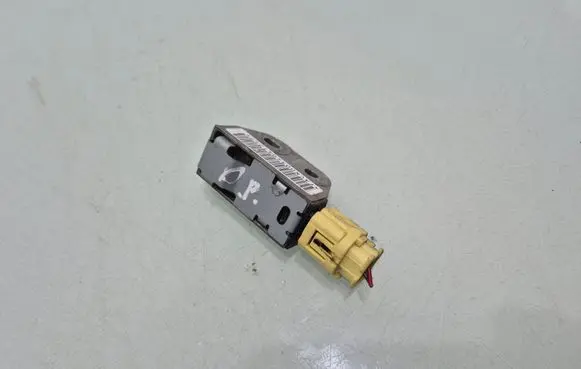 Nissan Murano Z50 Airbag deployment crash/impact sensor FACN0054041242
