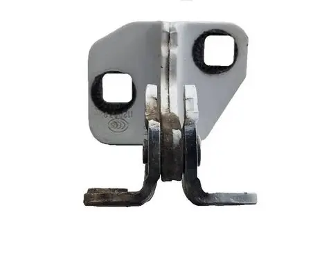 Tesla Model S Front door lower hinge 1120038