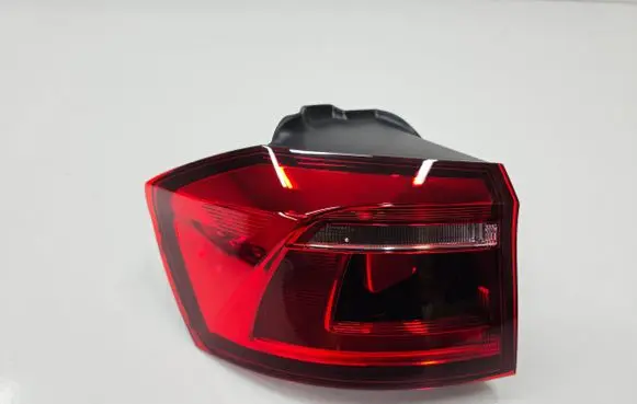 Volkswagen Golf Sportsvan Rear/tail lights 510945095Q