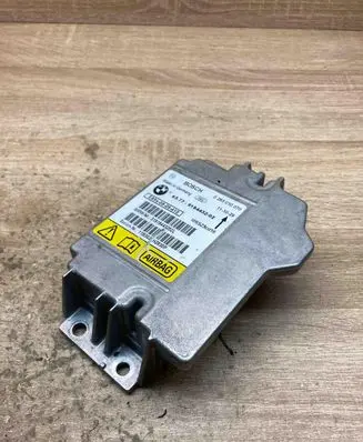 BMW X1 E84 Airbag control unit/module 9184432 0285010070