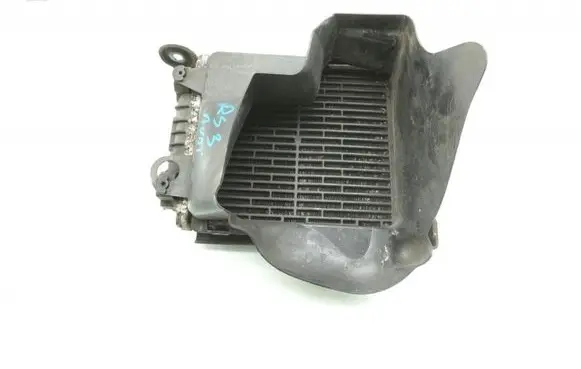 Audi A3 S3 8V Coolant radiator 5Q0121253H