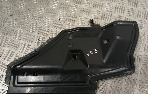 Toyota Verso Dashboard lower bottom trim panel 556070F010