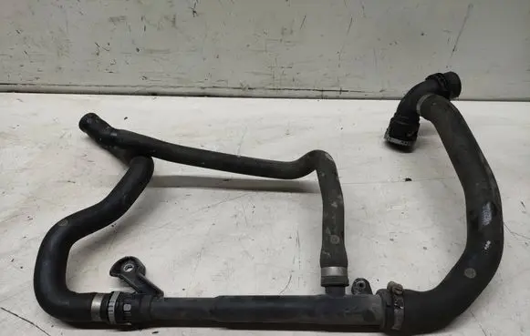 Volvo XC60 Clutch pipe/line 9800000500