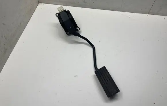 Peugeot 407 Accelerator throttle pedal 028075224