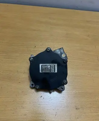 SsangYong Korando Vacuum pump A6712300365