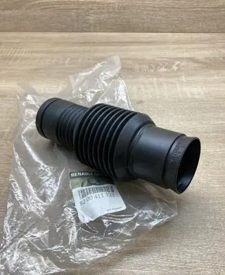 Renault Scenic II - Grand scenic II Front shock absorber dust cover boot 8200411123