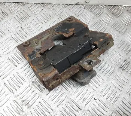 Ford Transit Tailgate/trunk/boot lock/catch/latch