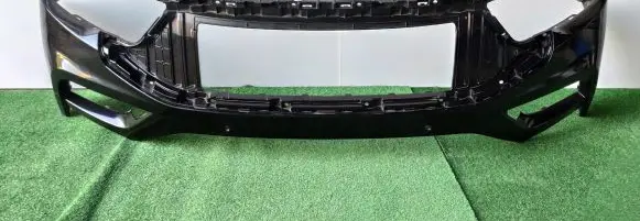 SsangYong Rexton Front bumper