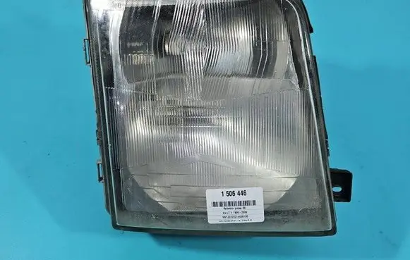 Volkswagen II LT Headlight/headlamp IMPRK1506446