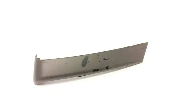 BMW 3 E46 Front door cover/cap 8267070