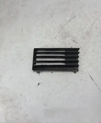 BMW 7 E32 Front bumper lower grill 5111174442