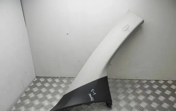BMW i3 (A) pillar trim 7275668 T9461