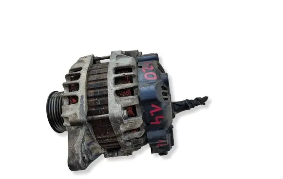 Hyundai i20 (PB PBT) Generator/alternator 