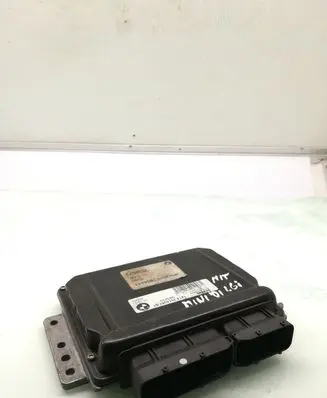 Mini One - Cooper R50 - 53 Engine control unit/module 1214751458701