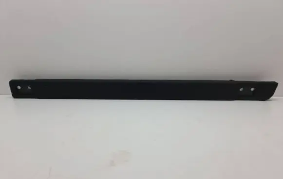 Porsche Cayenne (92A) Other trunk/boot trim element 7P5863527A