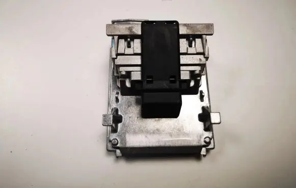 Renault Captur II Reversing camera 284623677R