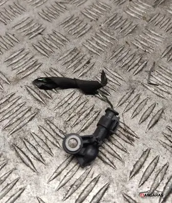 Volvo XC40 Airbag deployment crash/impact sensor 31451502