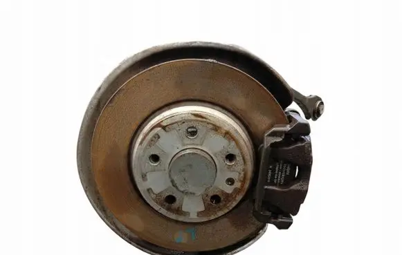 Audi A5 Rear wheel hub 8W0505431P