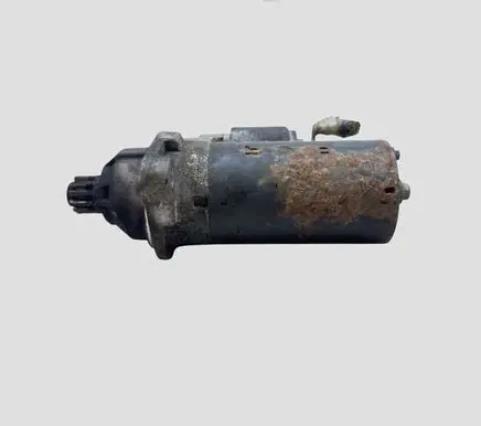 Volkswagen PASSAT B6 Starter motor