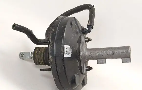 Hyundai i10 Brake booster 585000X310 20260424HCR1305