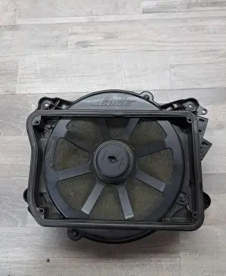 Audi A6 S6 C7 4G Subwoofer speaker 4G2035709 6251290010 619061001