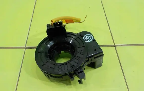 Alfa Romeo Mito Airbag squib ring wiring 14AB93
