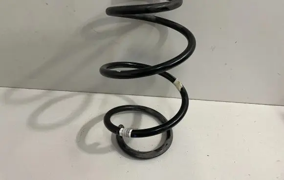 BMW 3 F30 F35 F31 Front coil spring 1234567
