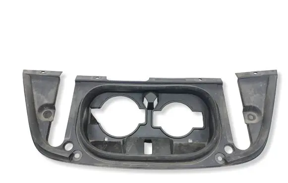 Nissan Leaf II (ZE1) other engine part 657305SH0A