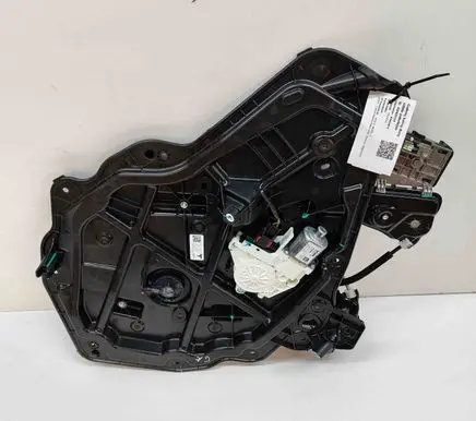 Tesla Model Y Rear door window regulator with motor 149551200G G59255100