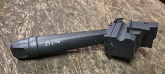 Volvo V70 Indicator stalk