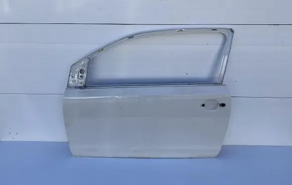 Skoda Citigo Front door 1S3831311H 1S3