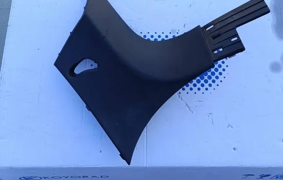 Dodge Durango (D)pillar trim (top) 1KE77DX9AD