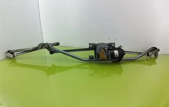 Opel Zafira A Front wiper linkage 404496