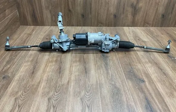 Mercedes-Benz E W213 Steering rack A2134605301 A2134608401 A2054600478
