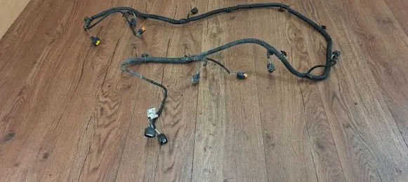 Renault Megane IV Parking sensor (PDC) wiring loom 240706447R