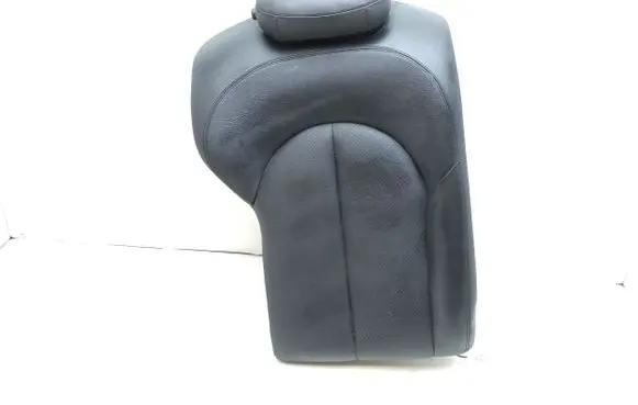 Rear seat