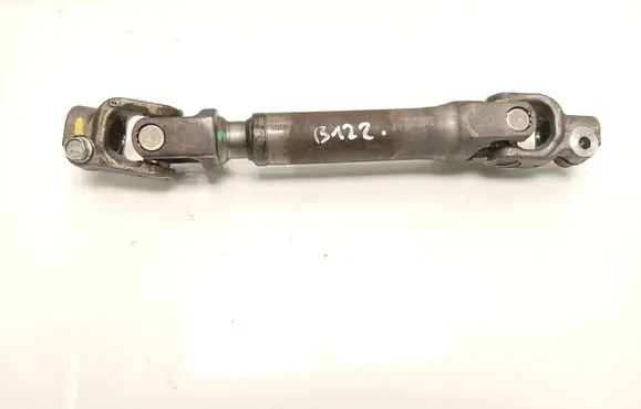 Mazda 6 Steering column universal joint