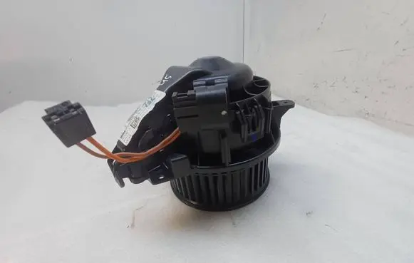 Audi A1 Heater blower motor/fan resistor 035807 2D1820021A 844249W